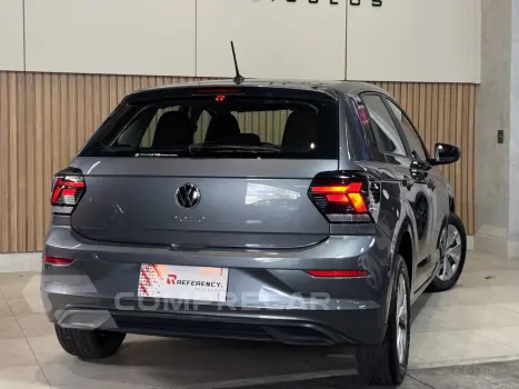 POLO 1.0 MPI MANUAL