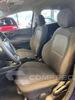 ONIX HATCH LT 1.0 8V FlexPower 5p Mec.