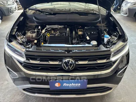T-Cross Hig. 250 TSI 1.4 Flex 16V 5p Aut