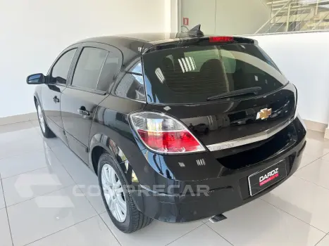 Vectra GT 2.0 MPFI 8V FlexPower Mec.