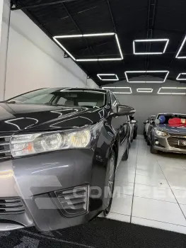 COROLLA 1.6 GLI 16V