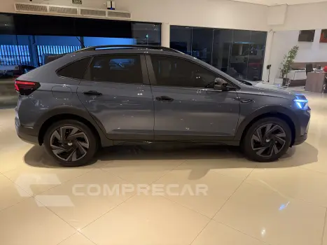 NIVUS 1.0 200 TSI Highline