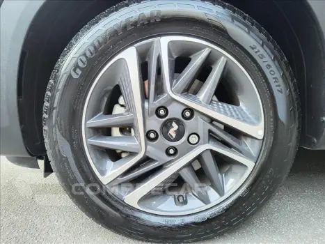 CRETA 1.0 Tgdi N Line