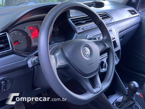 GOL 1.6 MSI Totalflex