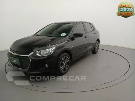 ONIX 1.0 FLEX LT MANUAL