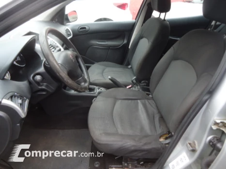 207 1.4 XR Passion 8V