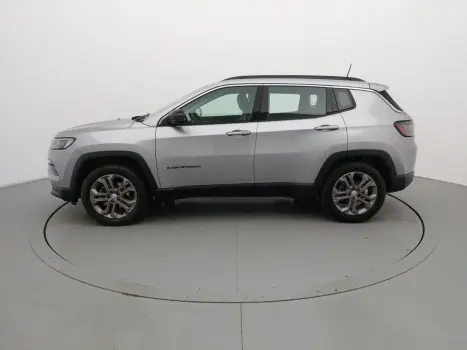 COMPASS 1.3 T270 TURBO FLEX LONGITUDE AT6