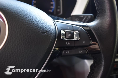 T-CROSS 1.4 250 TSI Highline