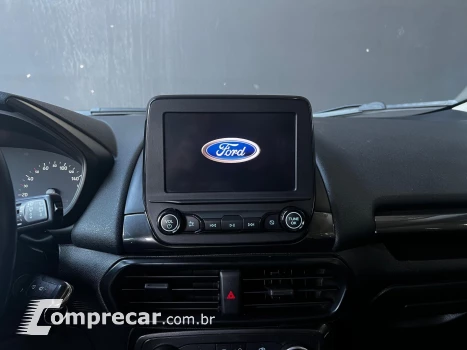 ECOSPORT 1.5 TI-VCT FLEX SE AUTOMÁTICO