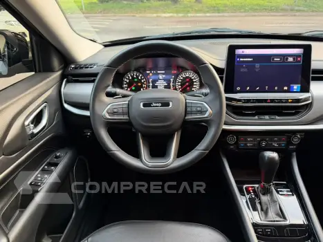 Compass 1.3 T270 Turbo Flex Longitude At6