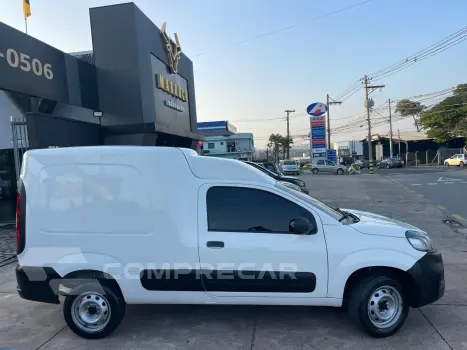 FIORINO 1.4 MPI Furgão Endurance 8V