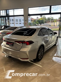 COROLLA 1.8 VVT-I Hybrid Altis