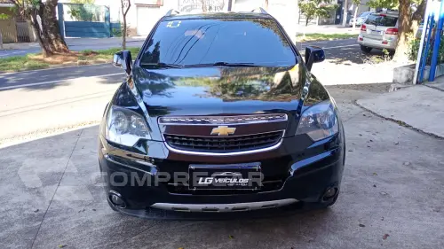 CAPTIVA 3.6 SFI AWD V6 24V