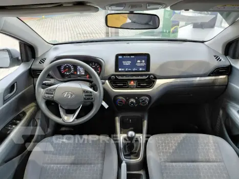 HB20S 1.0 12V FLEX COMFORT PLUS MANUAL