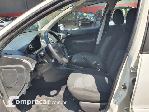 207 1.4 XR Passion 8V
