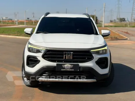 PULSE 1.0 TURBO 200 FLEX AUDACE CVT