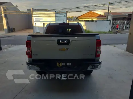 S10 Pick-Up LTZ 2.8 TDI 4x4 CD Dies.Aut