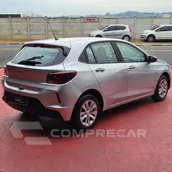 ONIX HATCH LT 1.0 12V Flex 5p Mec.