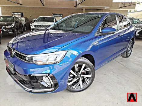 VIRTUS 1.0 200 TSI Highline
