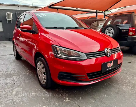 FOX 1.0 MI Trendline 8V