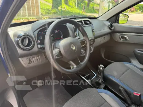 KWID 1.0 12V SCE Intense