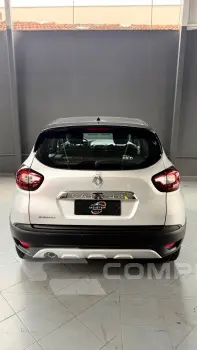 CAPTUR 1.6 16V SCE Life
