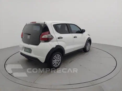 MOBI 1.0 EVO FLEX LIKE. MANUAL