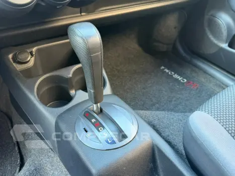 FIT 1.4 LXL 16V FLEX 4P AUTOMÁTICO
