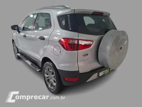 ECOSPORT 1.6 Freestyle 16V