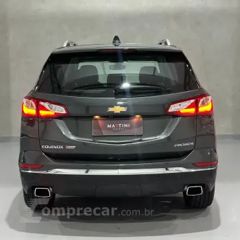 EQUINOX Premier 2.0 Turbo AWD 262cv Aut.