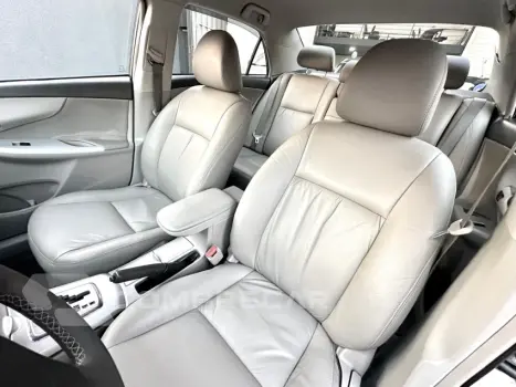 COROLLA 1.8 GLI 16V