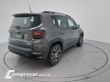 RENEGADE 1.3 T270 TURBO FLEX LONGITUDE AT6