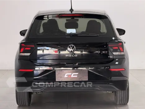 POLO 1.0 170 TSI HIGHLINE AUTOMÁTICO