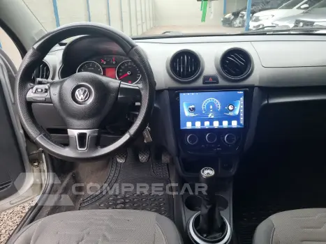 SAVEIRO 1.6 Cross CE 16V