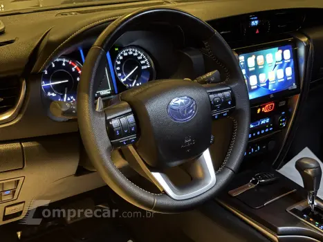 HILUX SW4 2.8 D-4d Turbo SRX Platinum 7L 4X4