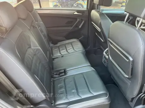 TIGUAN 2.0 350 TSI Allspace R-line 4motion