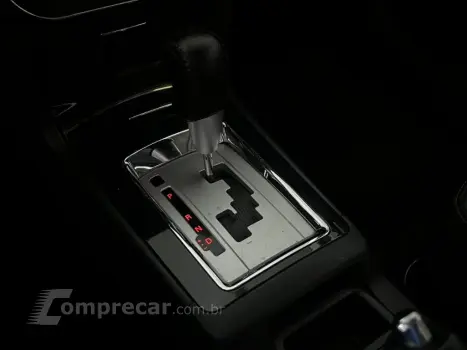 Lancer GT 2.0 16V 160cv Aut.