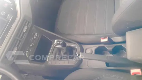 NIVUS 1.0 200 TSI TOTAL FLEX COMFORTLINE AUTOMÁTI