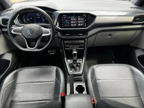 T-CROSS 1.4 250 TSI Highline