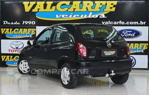 CELTA 1.0 MPFI Spirit 8V