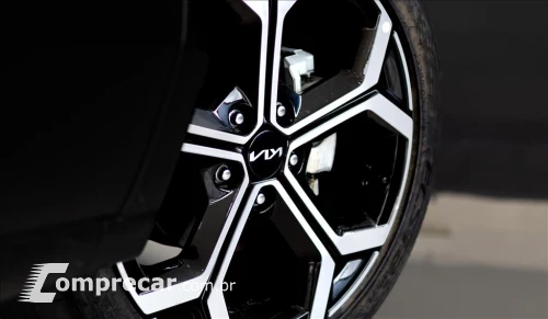 NIRO 1.6 GDI HEV SX PRESTIGE DCT
