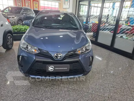 Yaris hatch XS 1.5