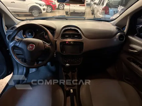 PUNTO 1.6 Essence 16V