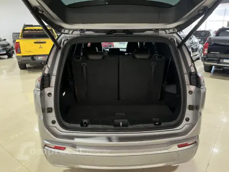 COMMANDER 2.0 Td380 Turbo Overland