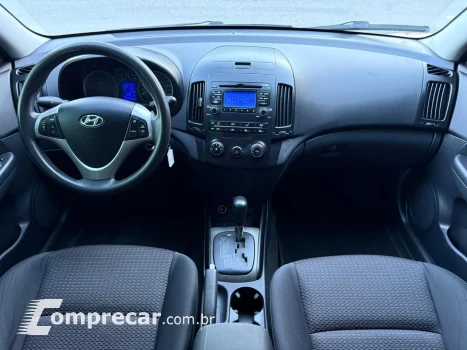 i30 2.0 16V 145cv 5p Aut.