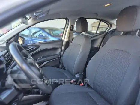 CRONOS 1.0 6V Flex