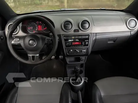 SAVEIRO 1.6 CROSS CE 8V FLEX 2P MANUAL
