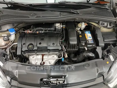 208 1.6 Sport 16V