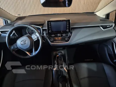 COROLLA 2.0 VVT-IE FLEX XEI DIRECT SHIFT