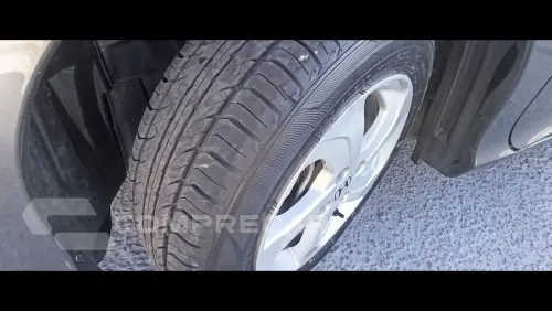 CITY 1.5 Personal 16V